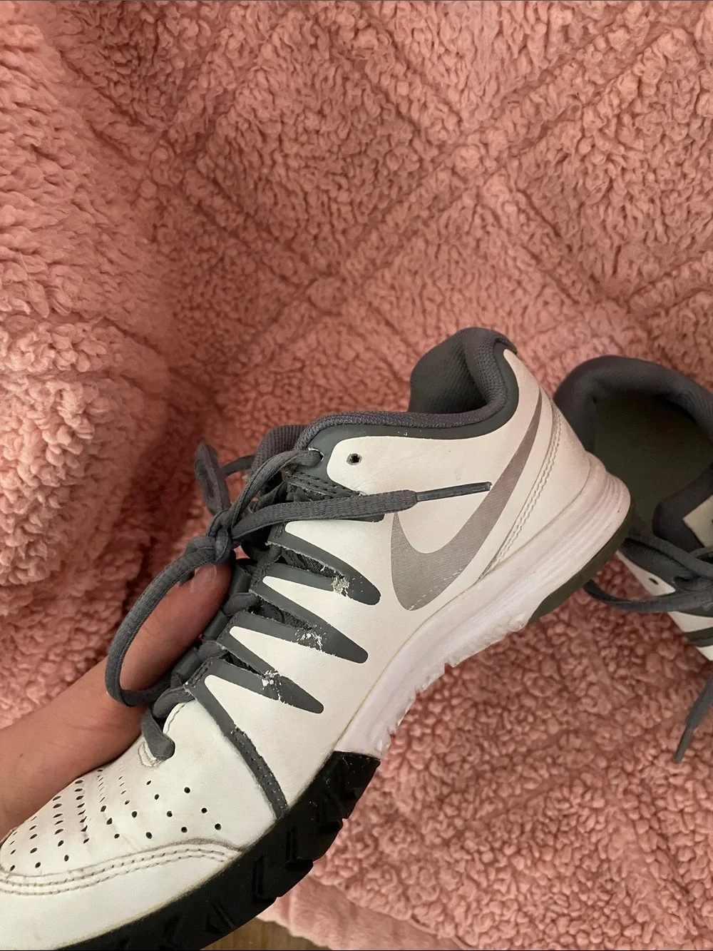Nike lightweight training